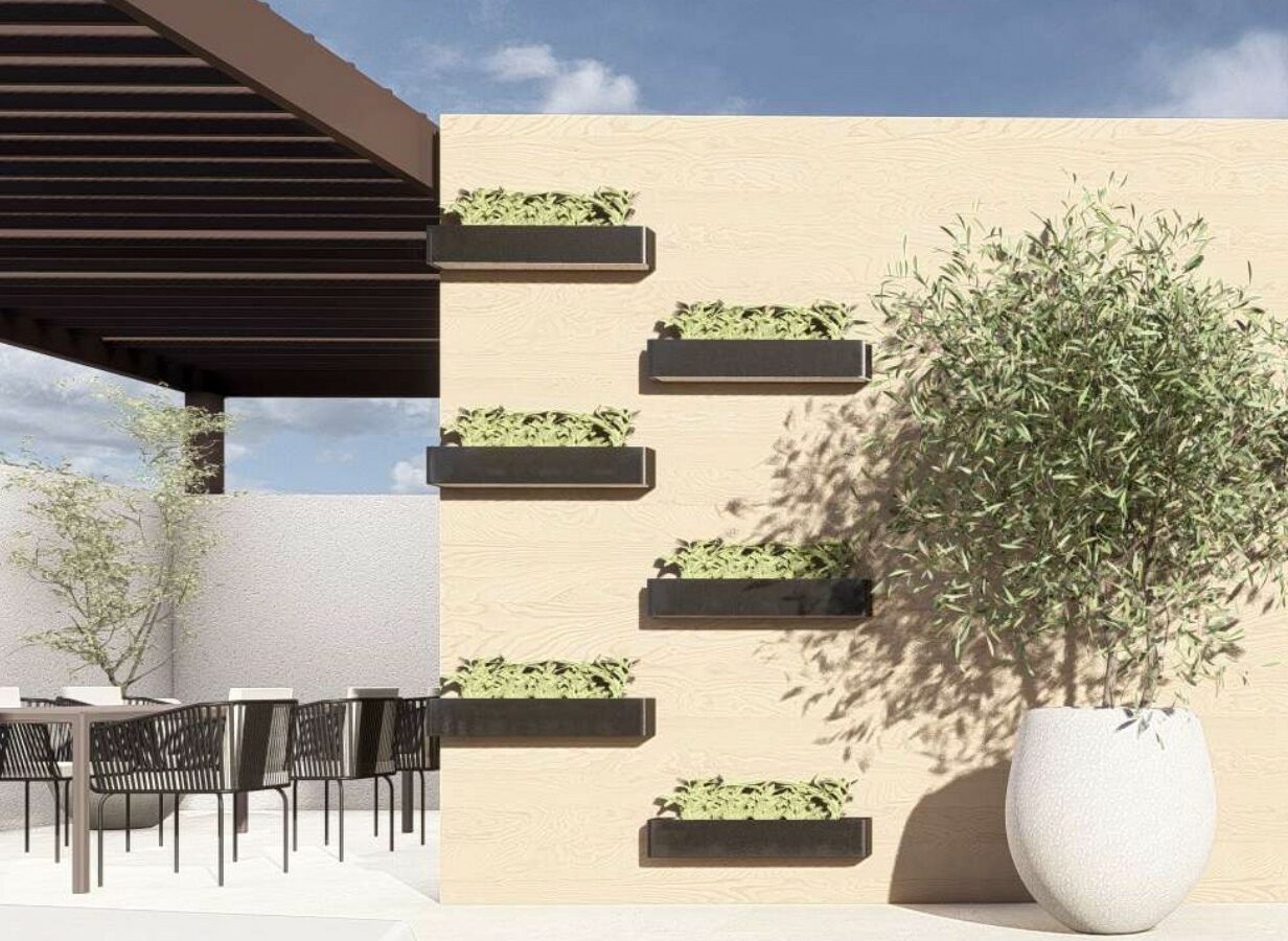 Penthouse Of 225 M² With Sea View In Zadar
