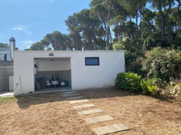 House Of 169 M² With Modern Features In Pašman Island