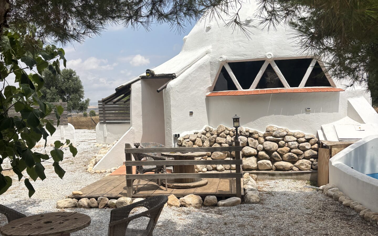House Of 0 M² With Investment Potential In Spain