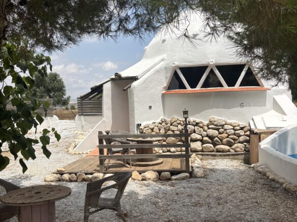 House Of 150 M² With Investment Potential In Spain