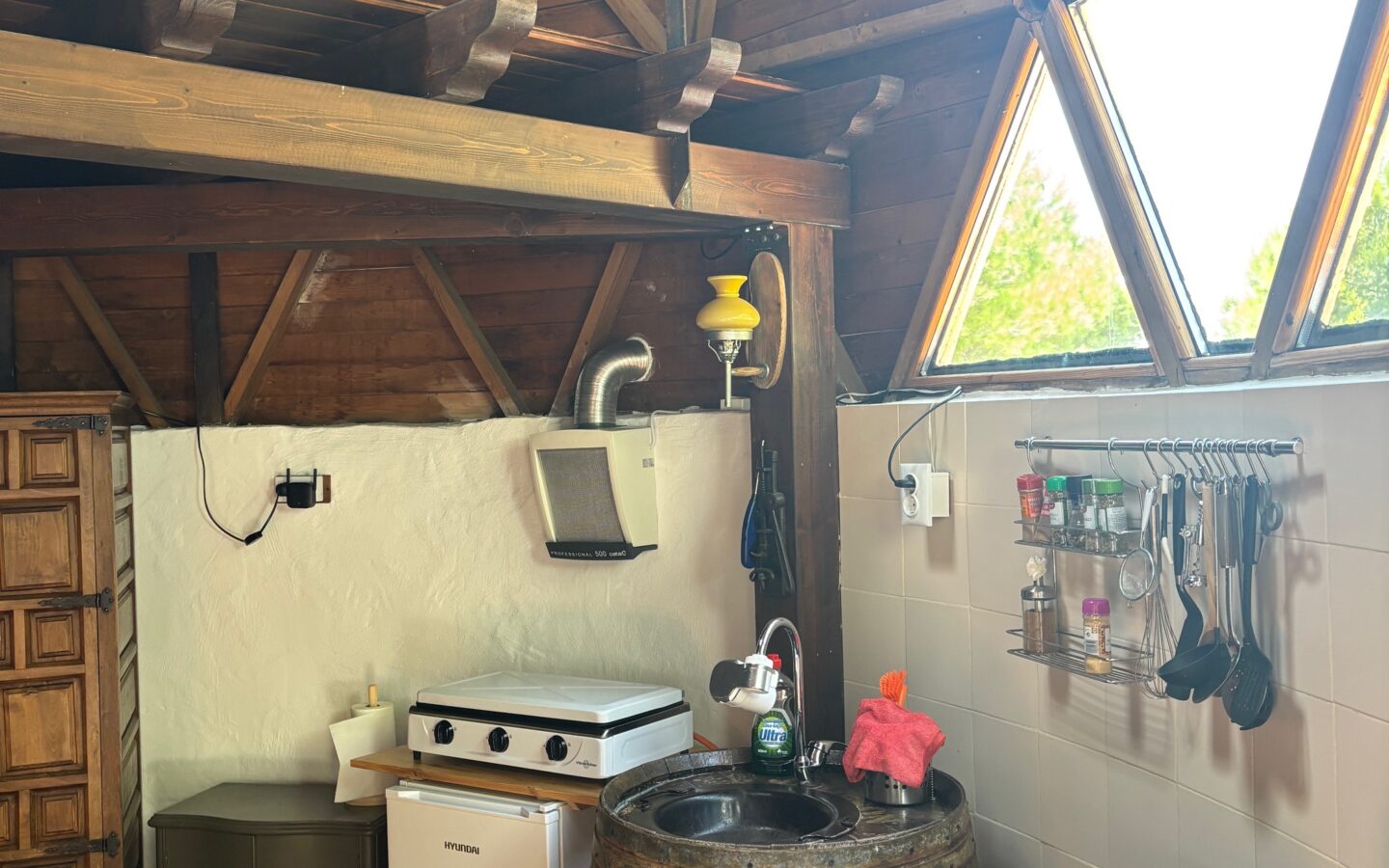 House Of 0 M² With Investment Potential In Spain