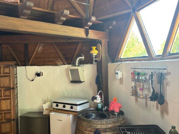 House Of 150 M² With Investment Potential In Spain
