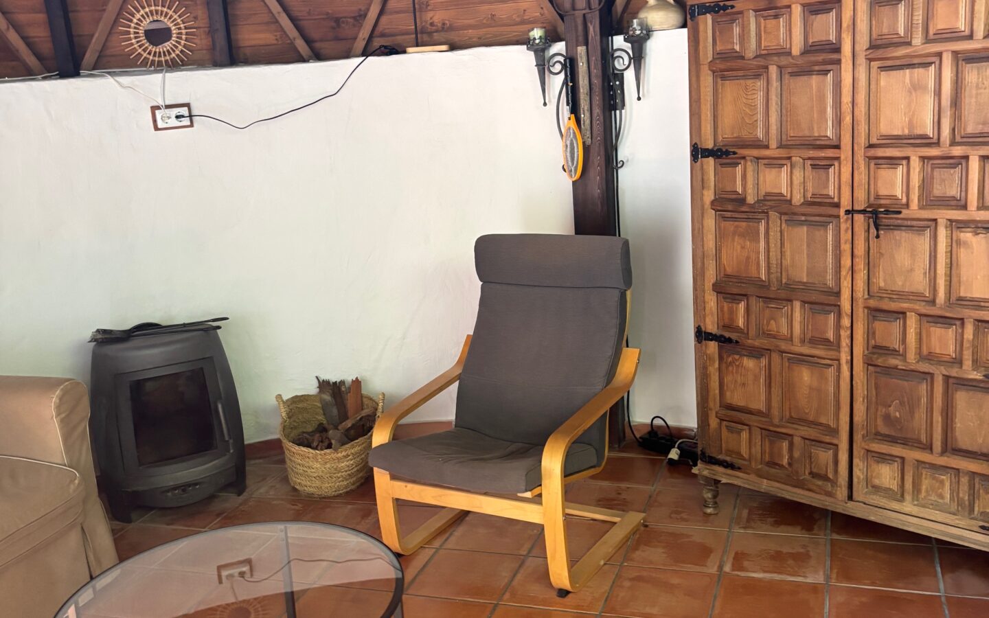 House Of 0 M² With Investment Potential In Spain