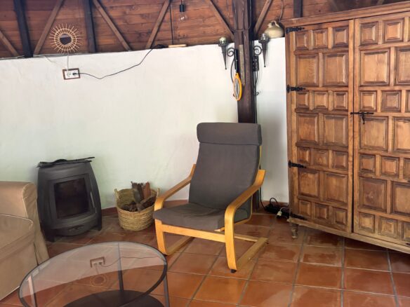 House Of 150 M² With Investment Potential In Spain