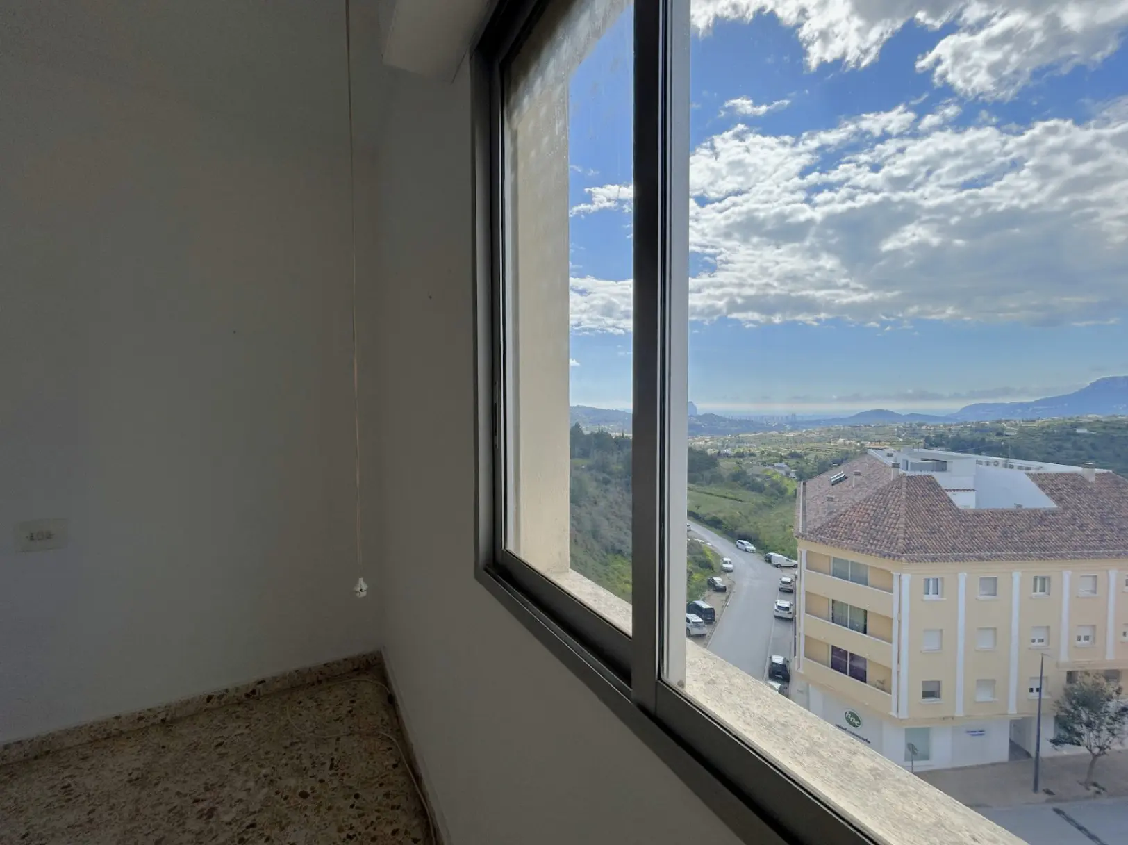 Apartment Of 91 M² In Benissa, Spain