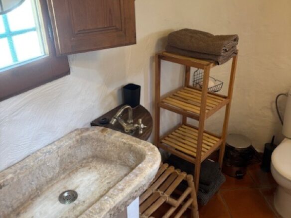 House Of 150 M² With Investment Potential In Spain