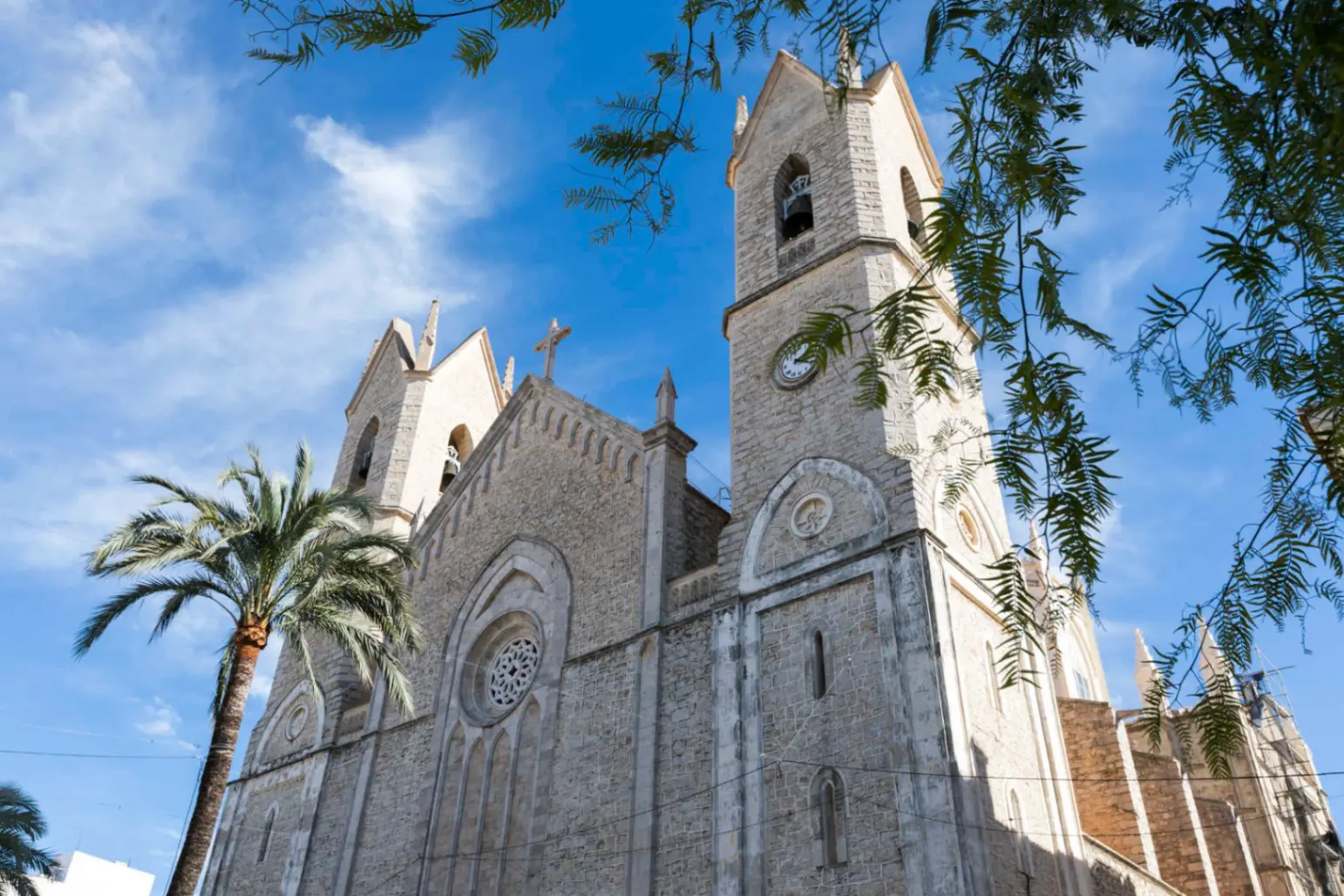 Apartment Of 91 M² In Benissa, Spain