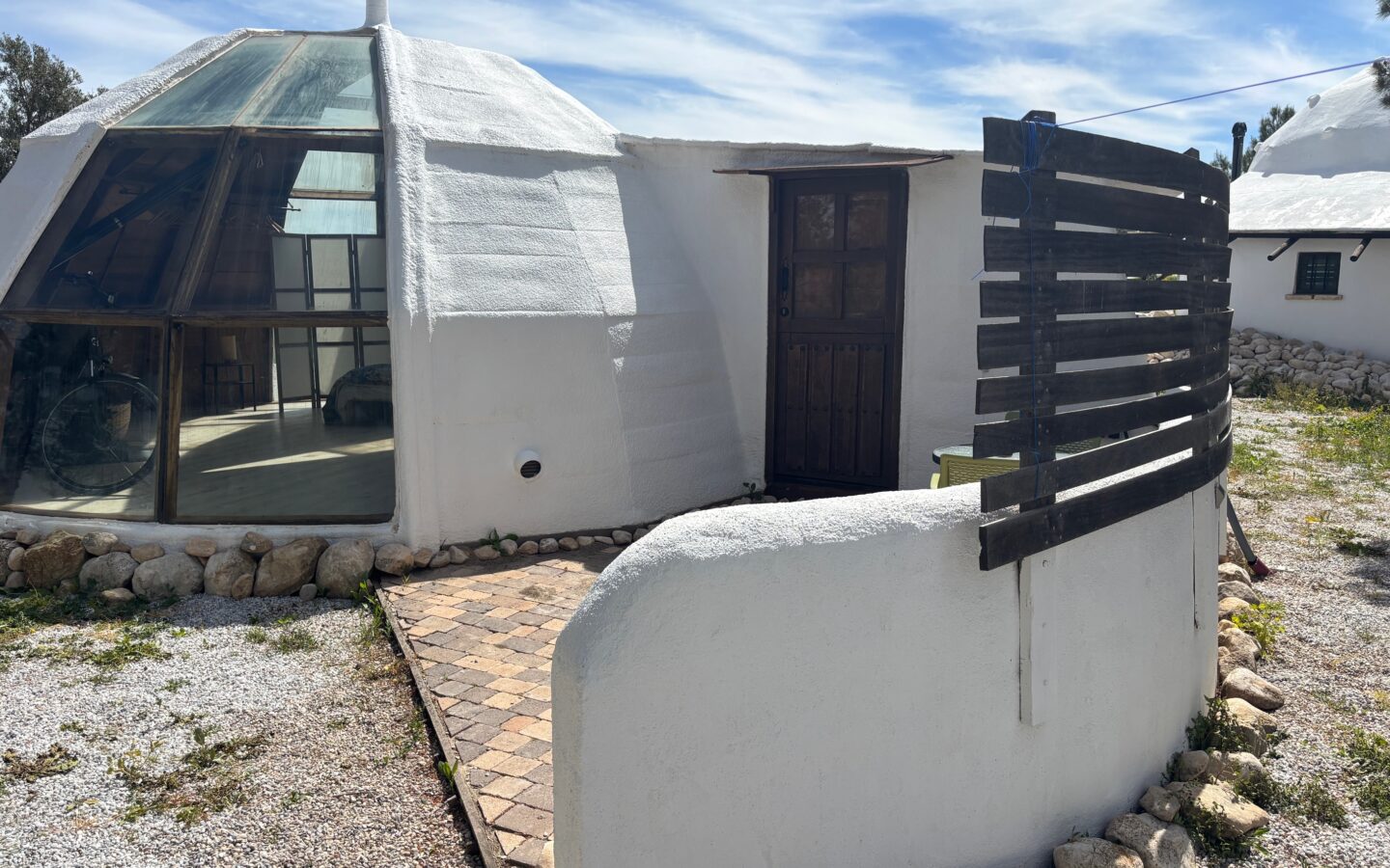 House Of 0 M² With Investment Potential In Spain