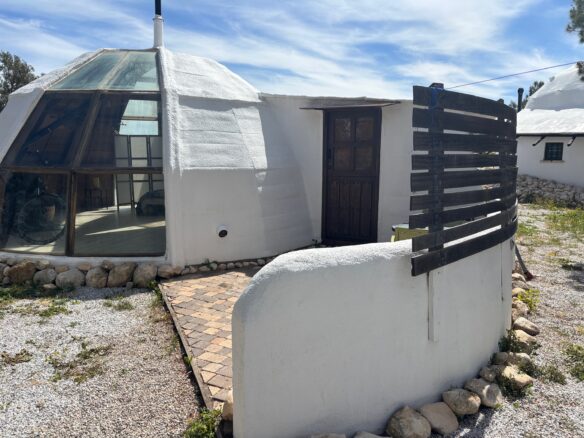 House Of 150 M² With Investment Potential In Spain