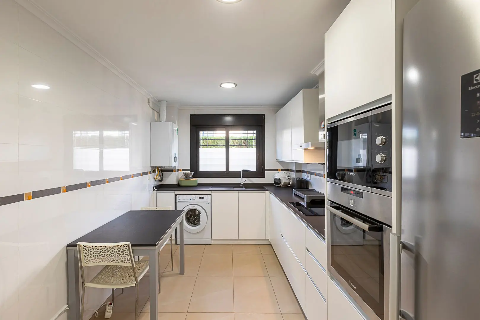 Apartment Of 140 M² In Jávea, Spain