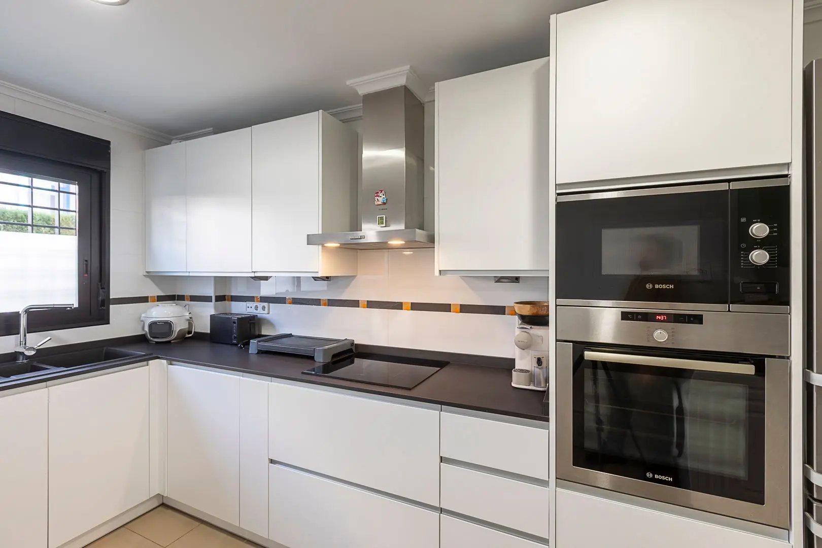 Apartment Of 140 M² In Jávea, Spain