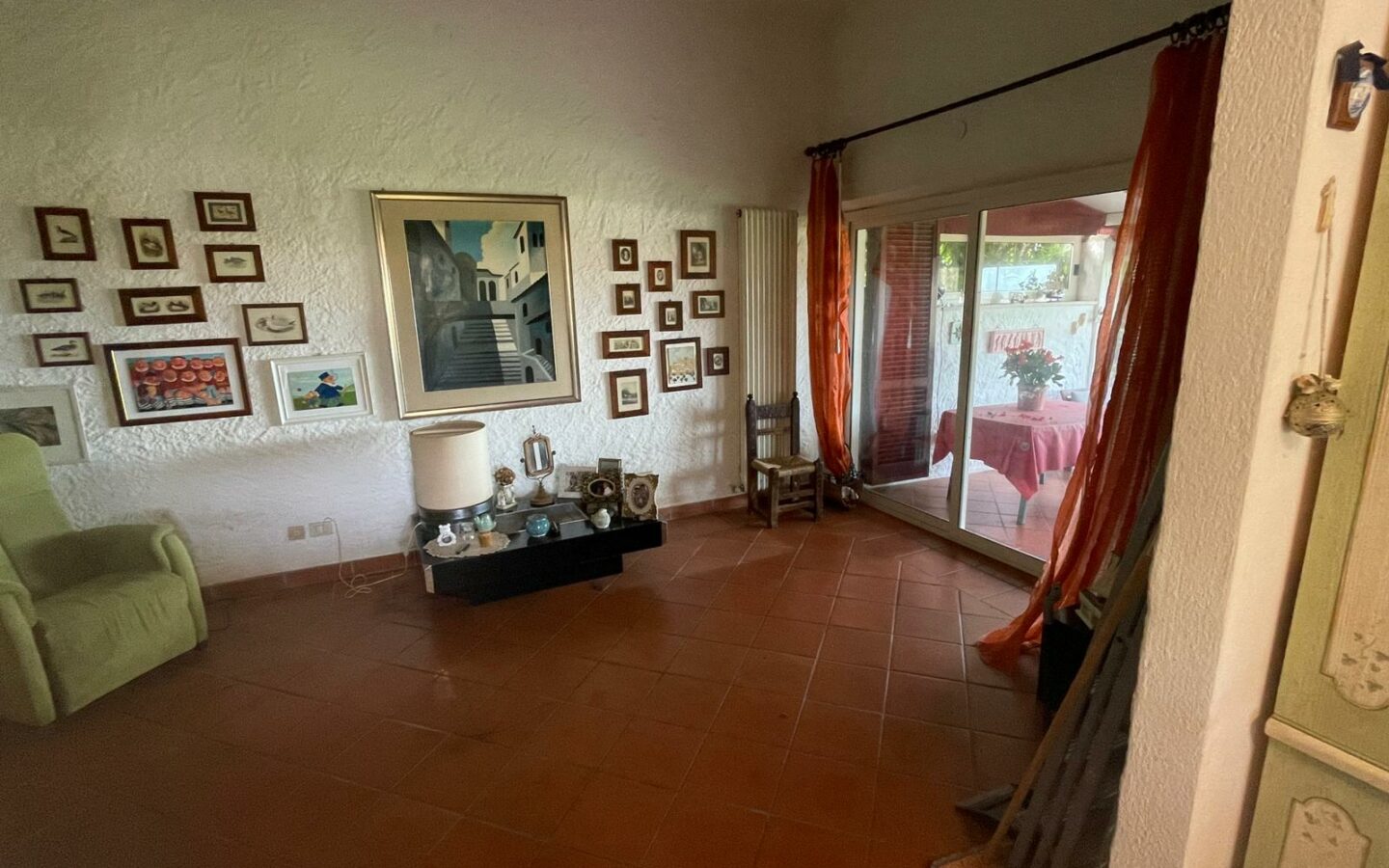 Detached Villa Of 0 M² With Sea View In Taunus