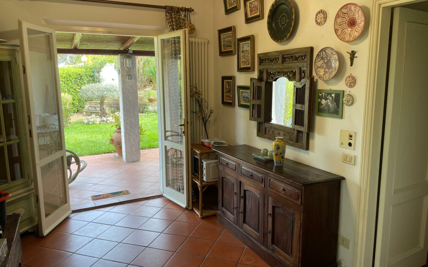 Detached Villa Of 0 M² With Sea View In Taunus