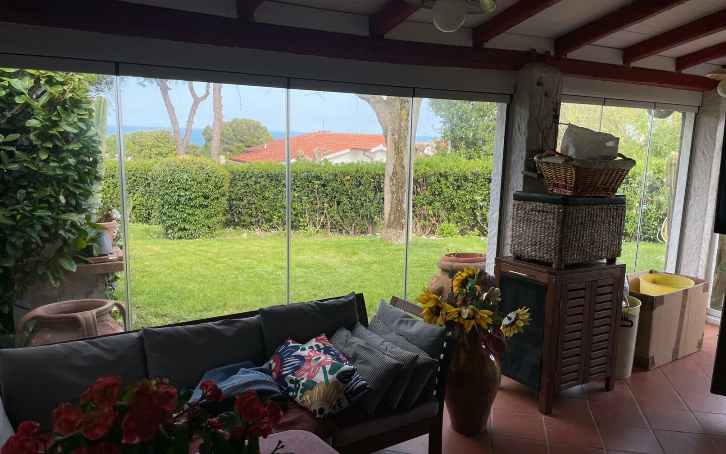 Detached Villa Of 0 M² With Sea View In Taunus