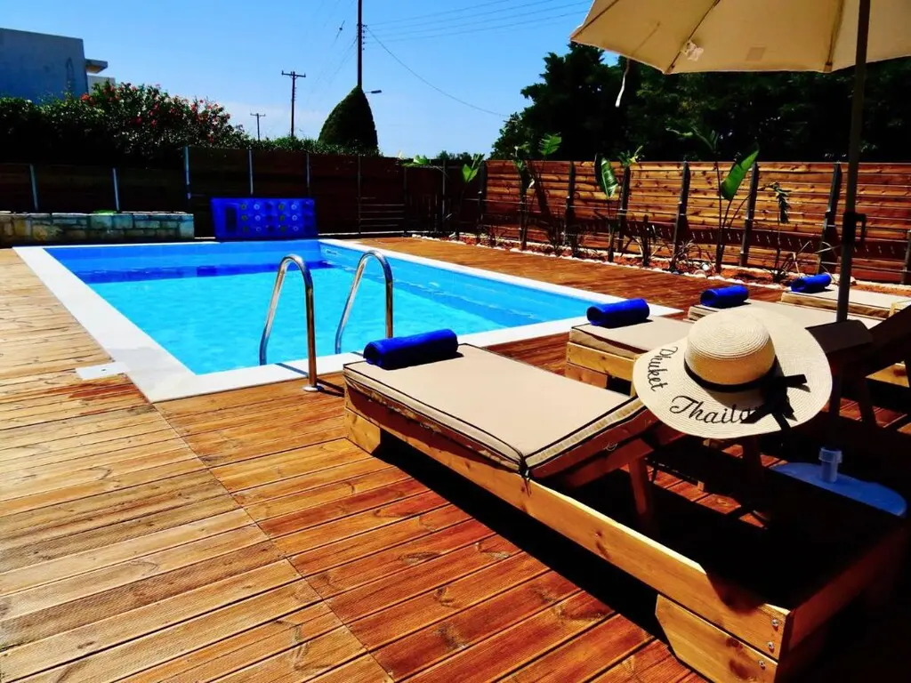 Villa Of 287 M² In Crete