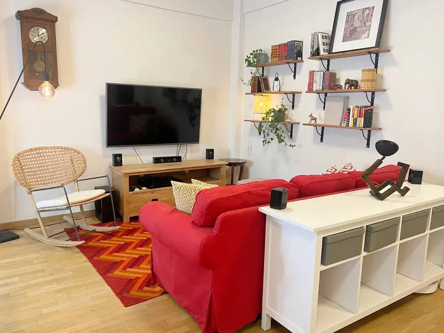 Flat In Kavala, Greece (65 M²)