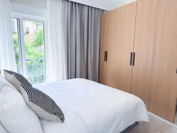 Flat In Kavala, Greece (68 M²)