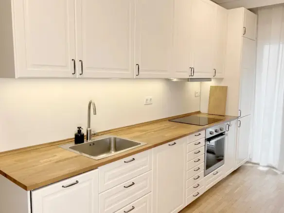 Flat In Kavala, Greece (65 M²)