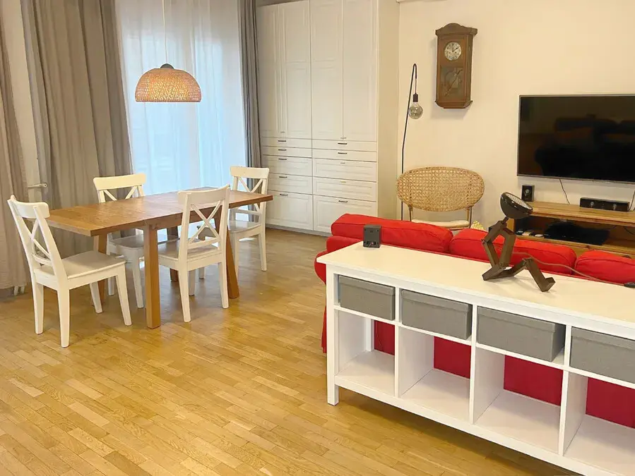 Flat In Kavala, Greece (65 M²)