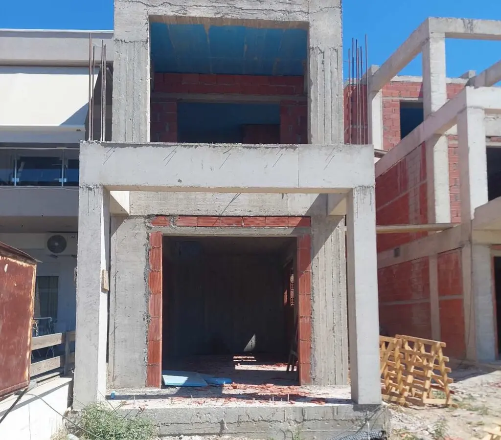Maisonette Of 50 M² In Sithonia, Chalkidiki
