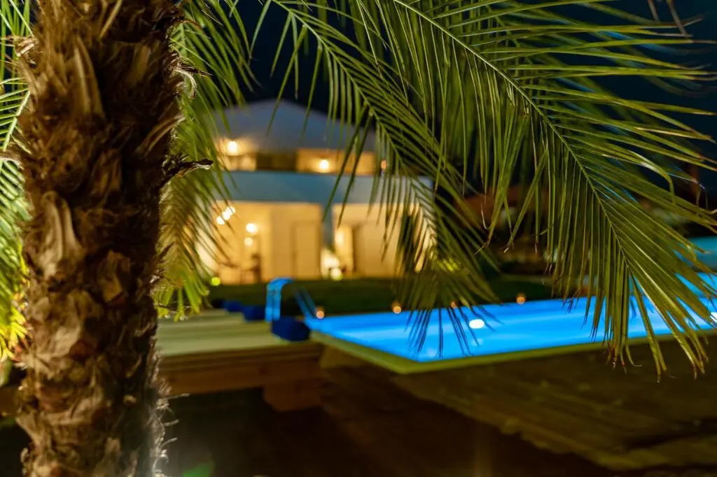 Villa Of 287 M² In Crete