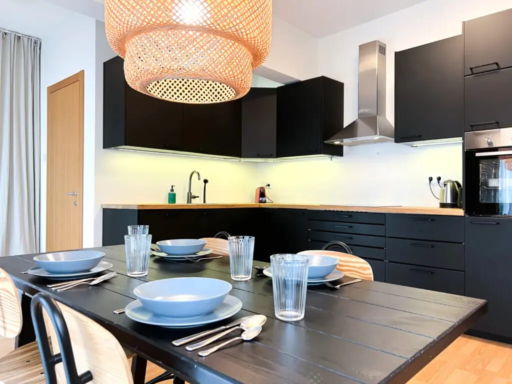 Flat Of 67 M² In Kavala