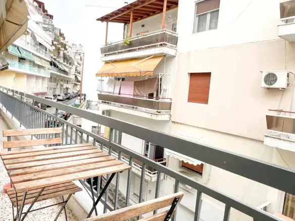 Flat In Kavala, Greece (65 M²)