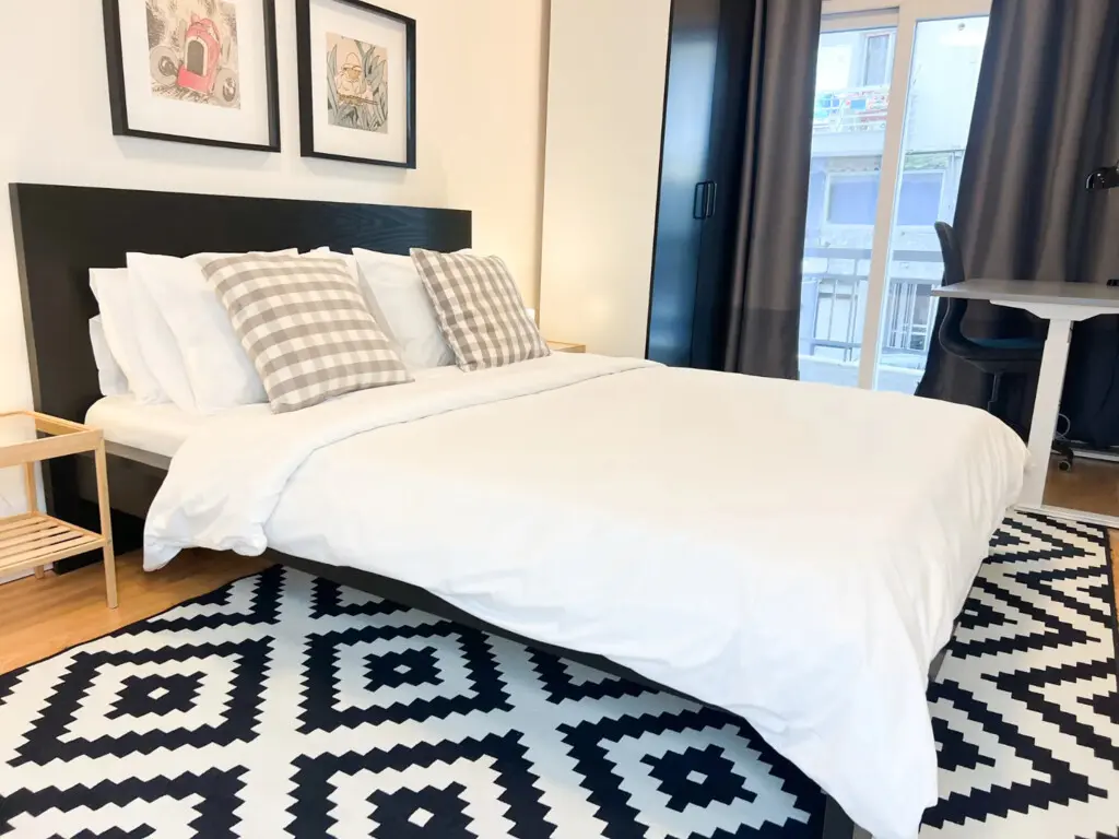Flat Of 67 M² In Kavala