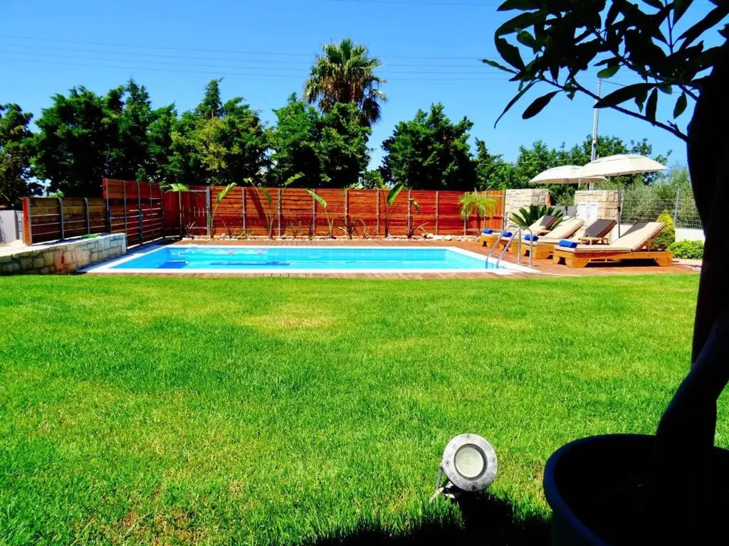Villa Of 287 M² In Crete