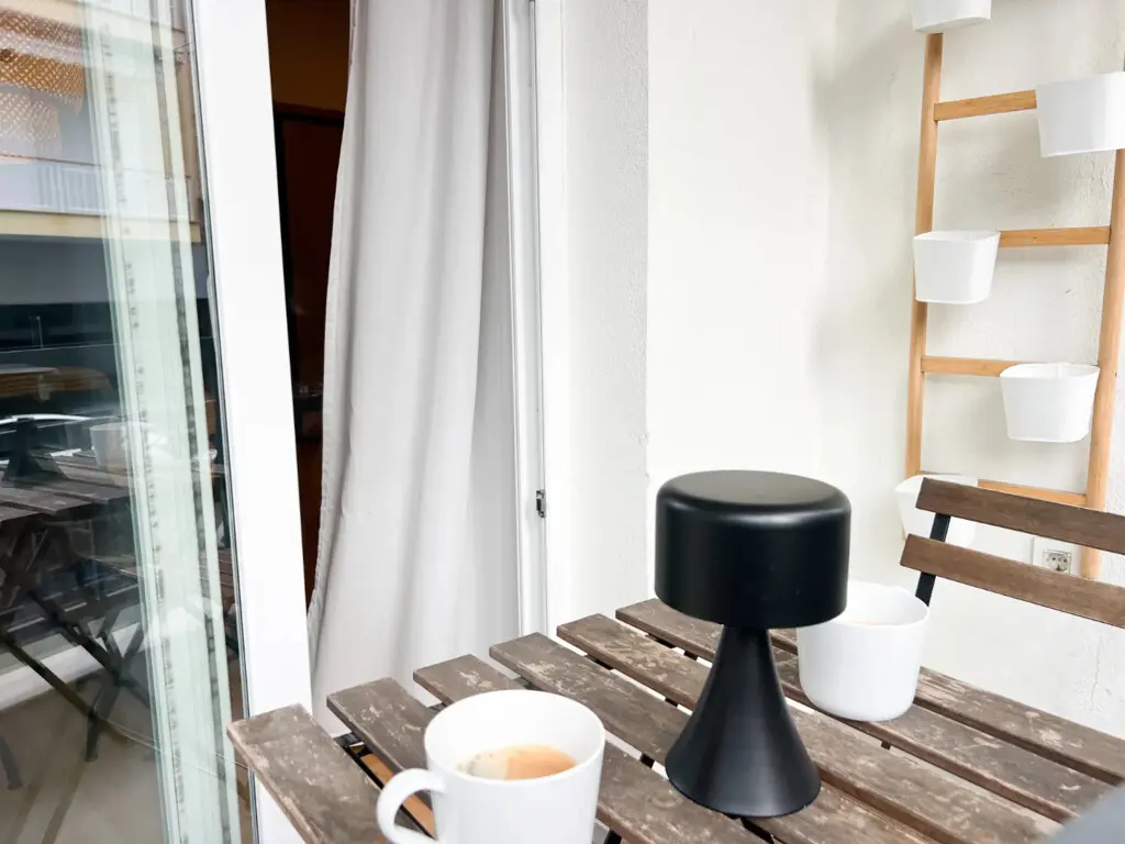 Flat Of 67 M² In Kavala