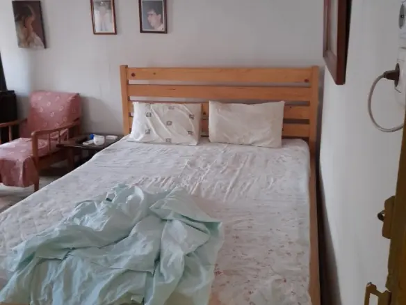Detached House In Sithonia, Greece (120 M²)
