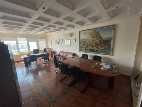 Commercial Property In Kavala, Greece (140 M²)