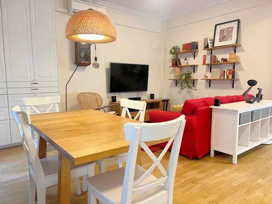Flat In Kavala, Greece (65 M²)