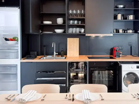 Flat In Kavala, Greece (68 M²)