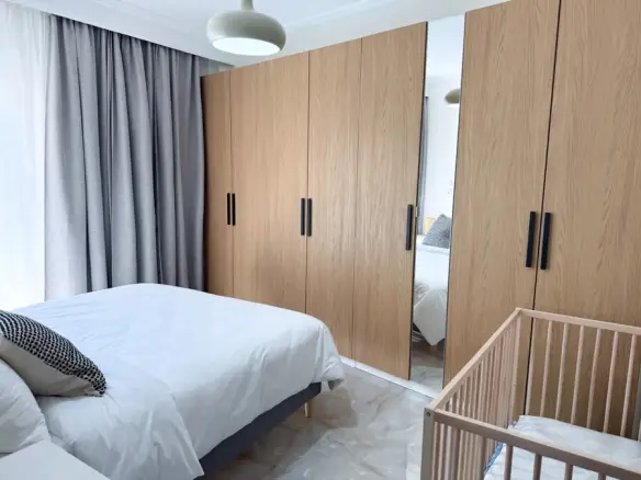 Flat In Kavala, Greece (68 M²)