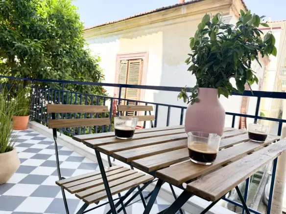 Flat In Kavala, Greece (68 M²)