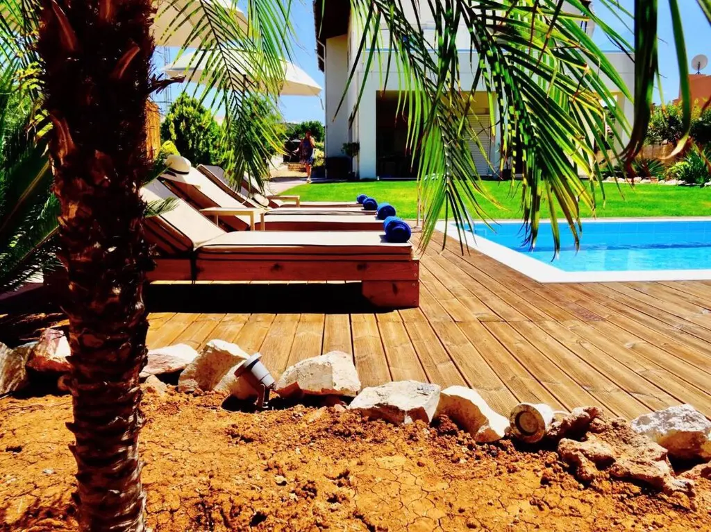 Villa Of 287 M² In Crete
