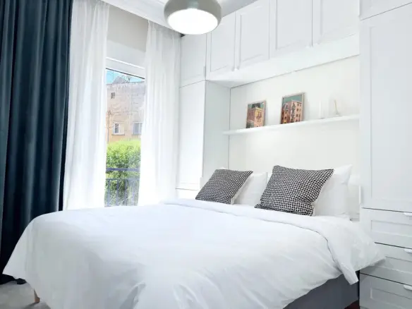 Flat In Kavala, Greece (68 M²)