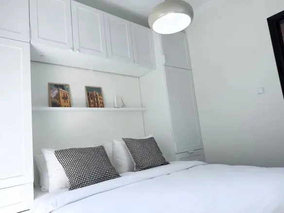 Flat In Kavala, Greece (68 M²)