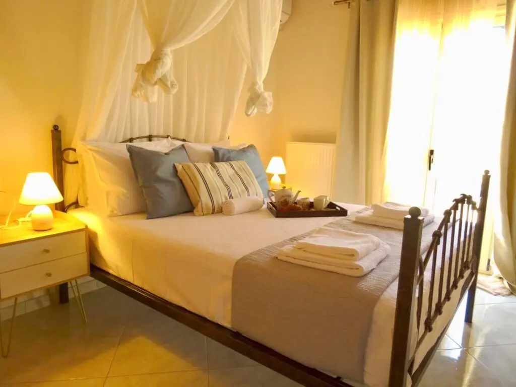 Villa Of 287 M² In Crete