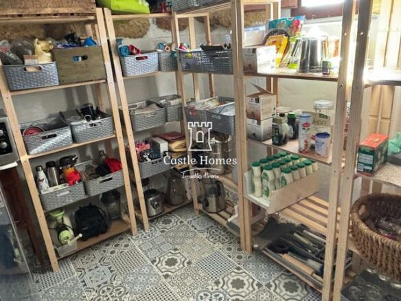 House Of 150 M² With Investment Potential In Spain