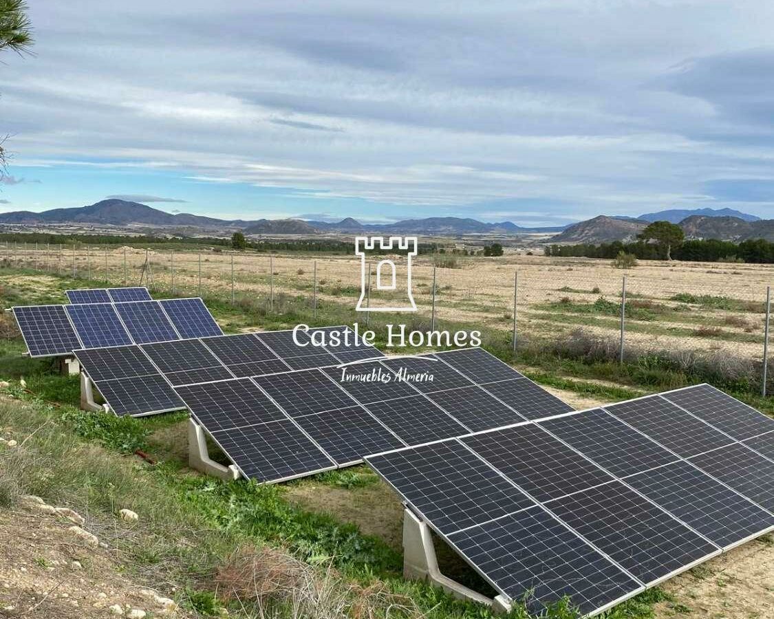 House Of 0 M² With Investment Potential In Spain