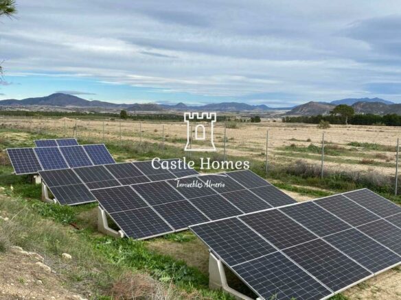 House Of 150 M² With Investment Potential In Spain