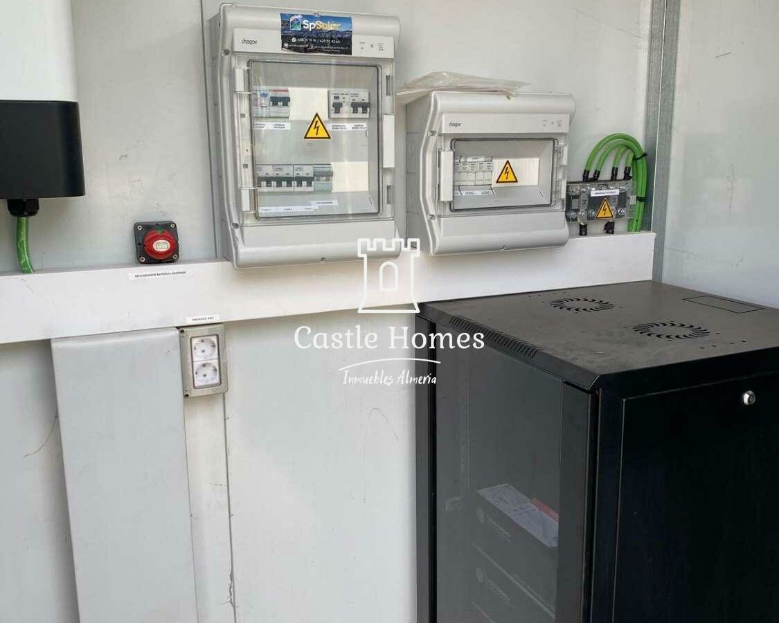 House Of 0 M² With Investment Potential In Spain