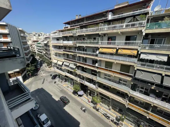 Commercial Property In Kavala, Greece (140 M²)