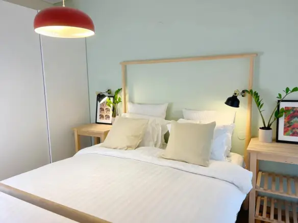 Flat In Kavala, Greece (65 M²)