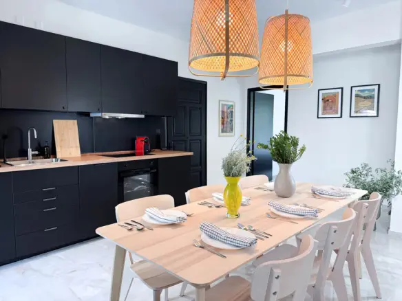 Flat In Kavala, Greece (68 M²)