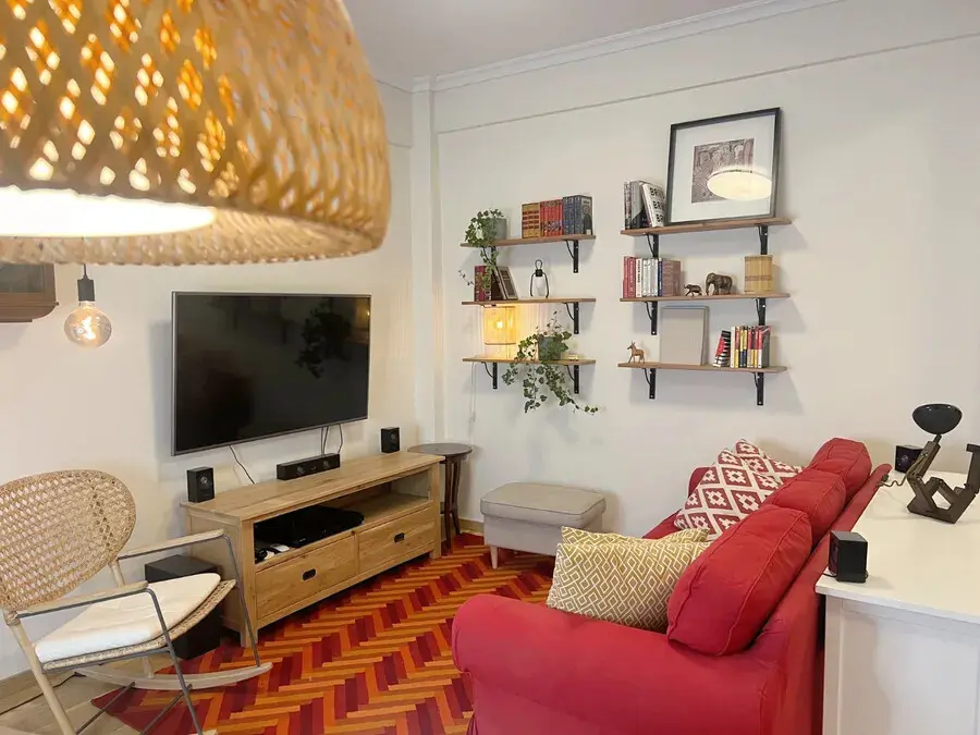Flat In Kavala, Greece (65 M²)