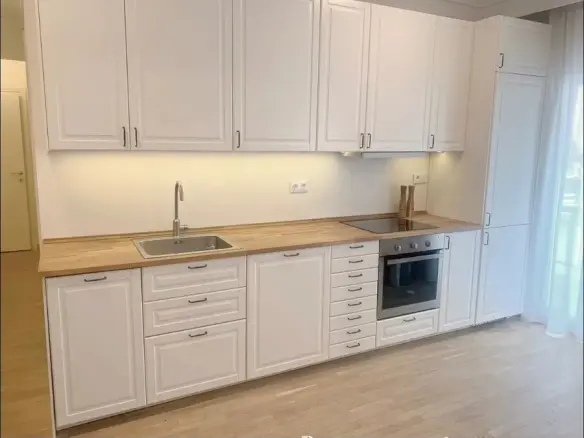 Flat In Kavala, Greece (65 M²)