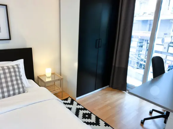 Flat In Kavala, Greece (67 M²)